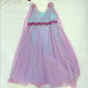 Lyrical Dance Costume